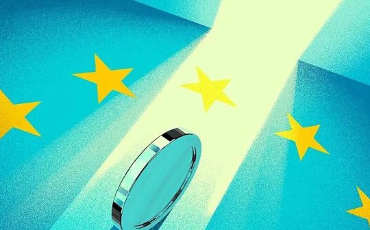 175-year-old French bank ODDOBHF launches Euro stablecoin EUROD