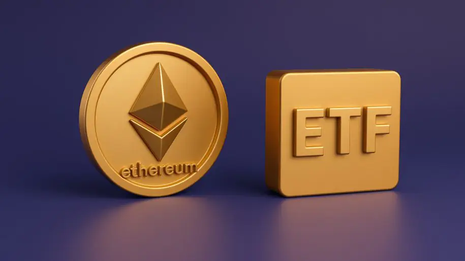 比特币ETF大幅缩水，以太坊基金资金流入达1.7亿美元