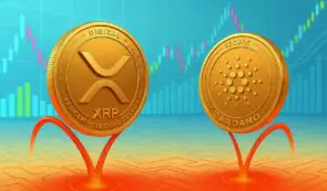 XRP 和 Cardano 从低点反弹——分析师预计年底前上涨 60%