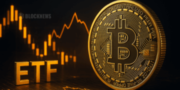 隨著 ETF 占領(lǐng)市場，比特幣減半周期正在消退