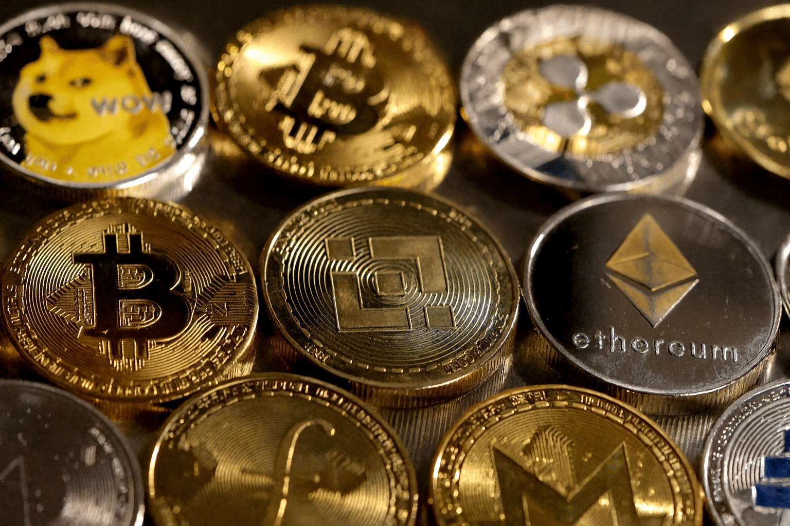 Coinbase 機構(gòu)表示，盡管經(jīng)歷了市場震蕩，但加密貨幣的年底前景依然樂觀