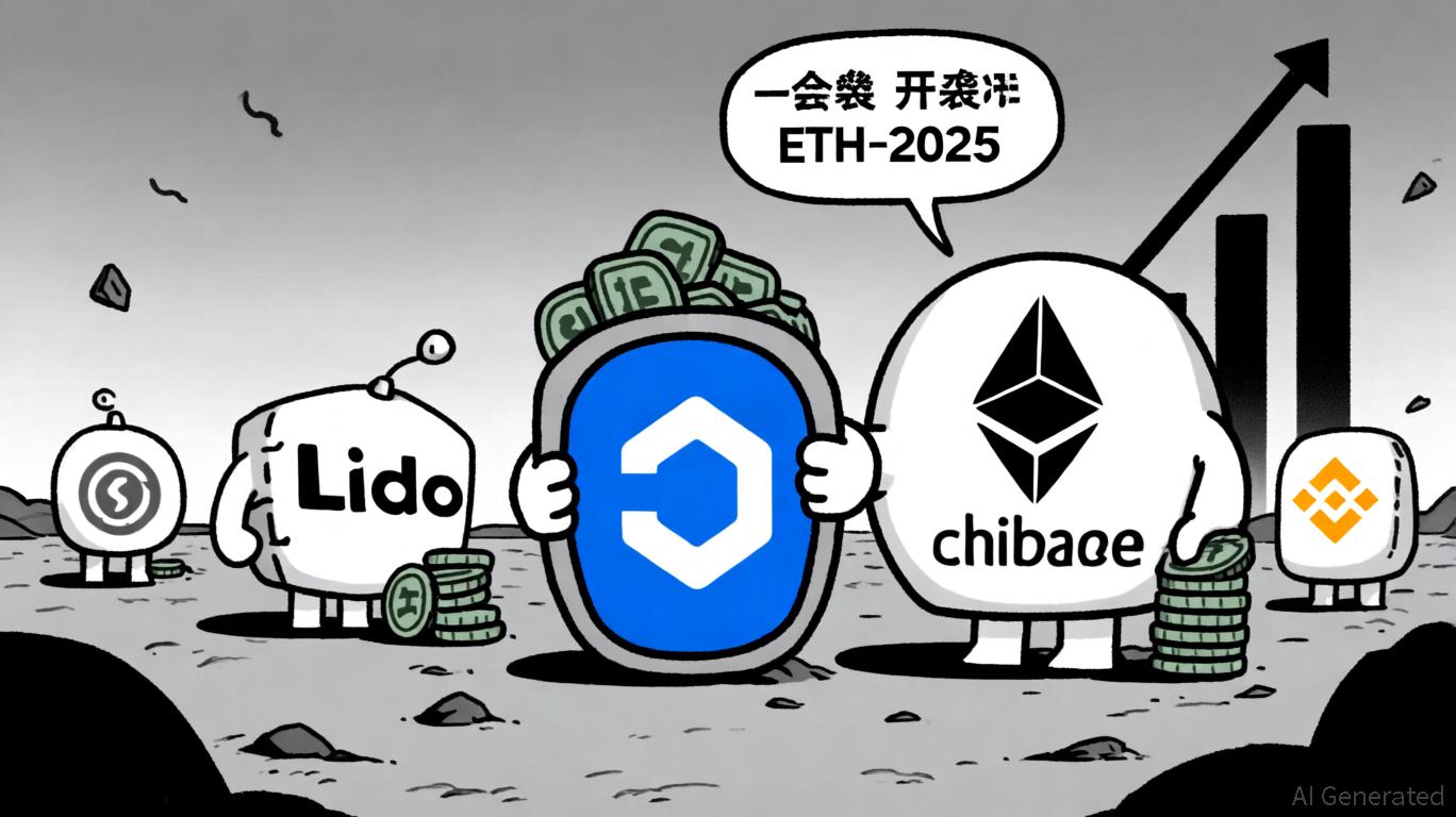 以太坊的治理風險和中心化擔憂的興起