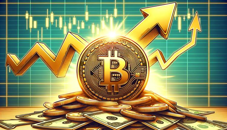 比特幣價格下跌后企穩(wěn)——復(fù)蘇的早期跡象浮現(xiàn)