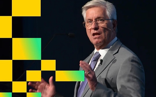 Fed's Waller: Embrace new technologies in payment fields such as DeFi and cryptocurrencies