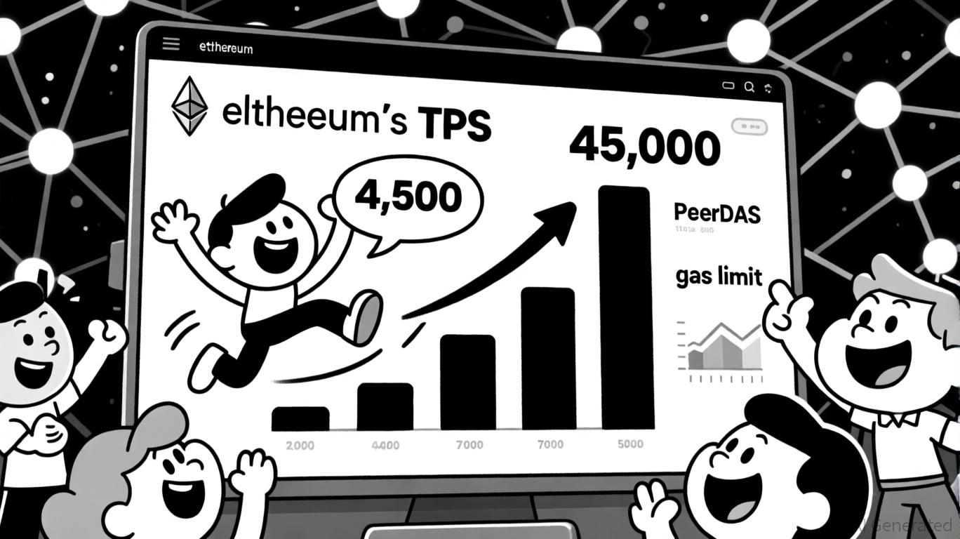 以太坊伦敦关键升级及其对Fusaka 启动准备的影响- 币界网