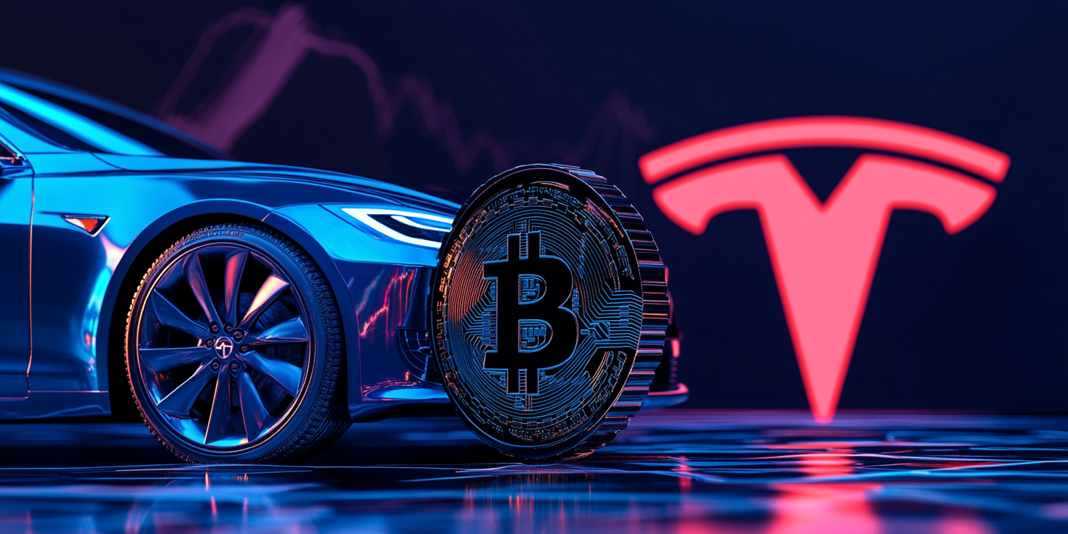 随着加密货币价格上涨，特斯拉比特币利润达到8000 万美元- 币界网