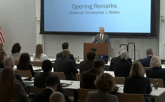 Federal Reserve's "Lite Account": Promoting the Integration of AI and Crypto Payments