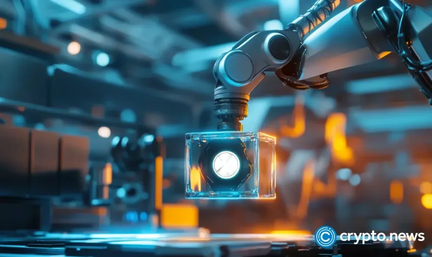 Autonomous trading demands verifiable controls | Opinion