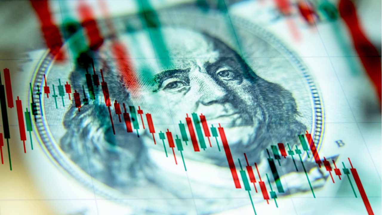 Dollar Under Pressure: Morgan Stanley Signals Major Currency Shakeup