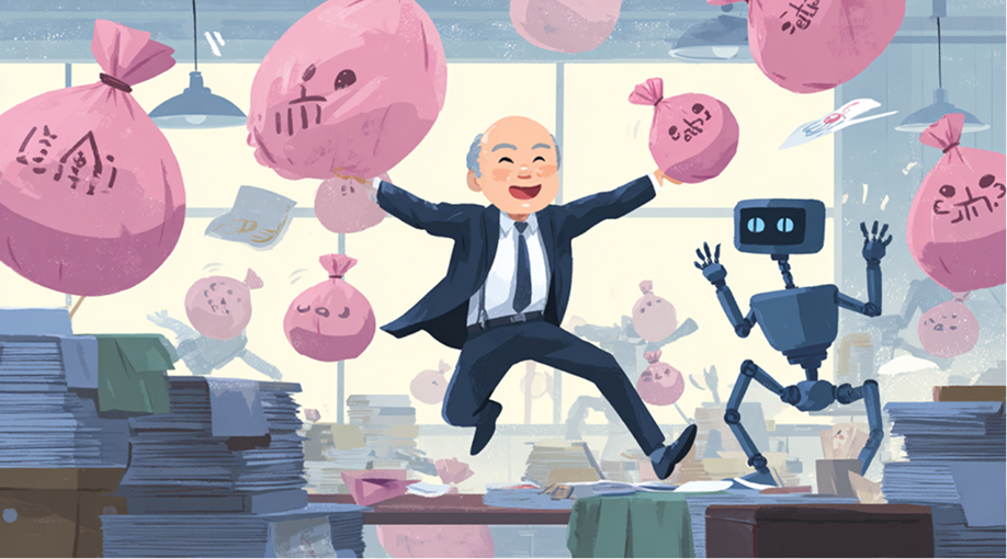 SoftBank Clears $22.5B for OpenAI as Restructuring Nears Completion