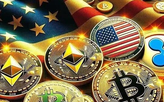 Trump's Crazy Plan: Using Crypto to Pay Off $38 Trillion in National Debt