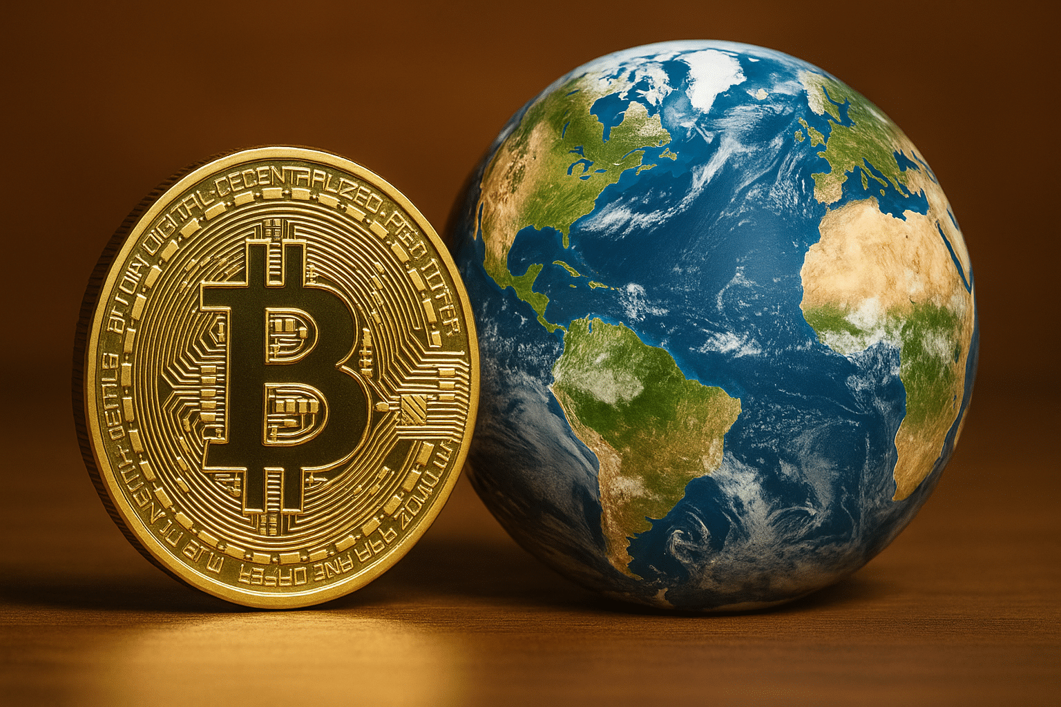 Bitcoin Is No Inflation Hedge — It’s a Global Liquidity Barometer, Says NYDIG