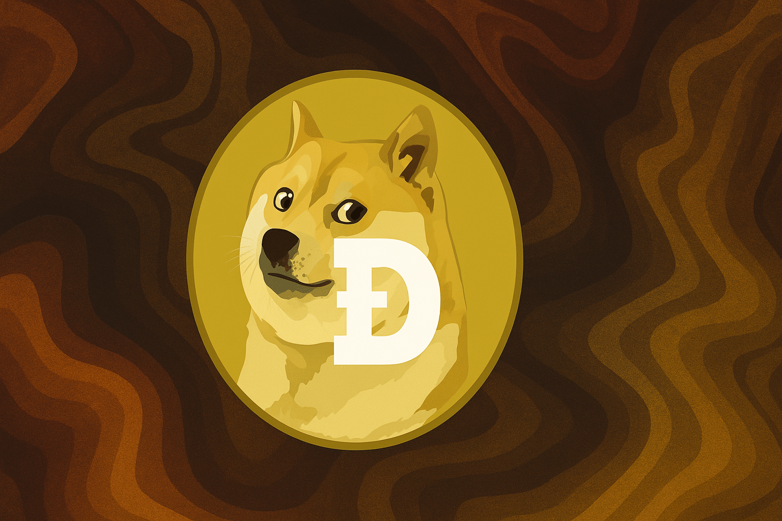 Dogecoin Bulls Gear Up: Can DOGE Break Past $0.21 and Rally to $0.24?