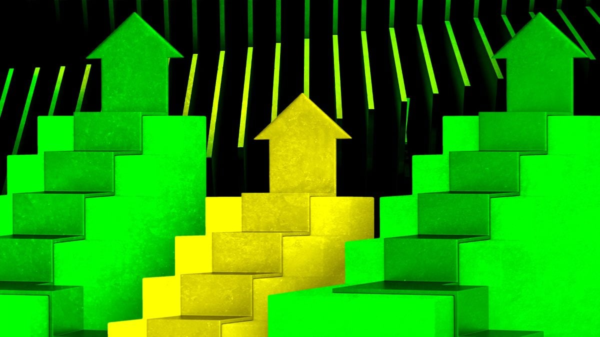 降息乐观情绪推动全球加密货币 ETP 每周流入 9.21 亿美元：CoinShares