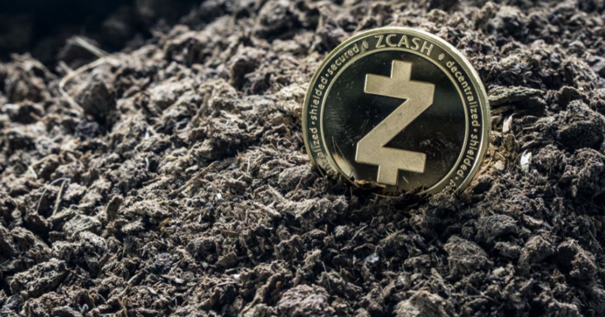 Zcash Soars After Arthur Hayes Predicts $10K Target