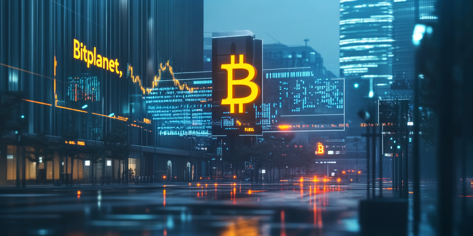 Bitplanet 成为首家推出每日比特币增持计划的韩国上市公司- 币界网