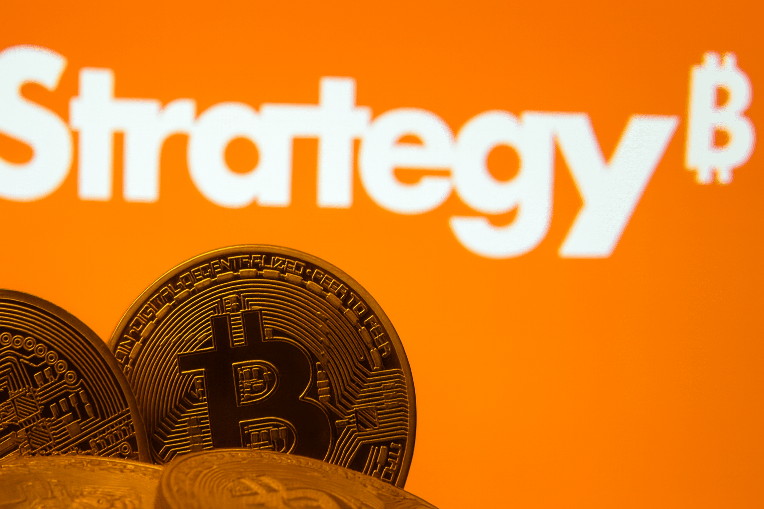 Strategy Just Bought More Bitcoin — $43 Million Added to Its $74 Billion Treasury