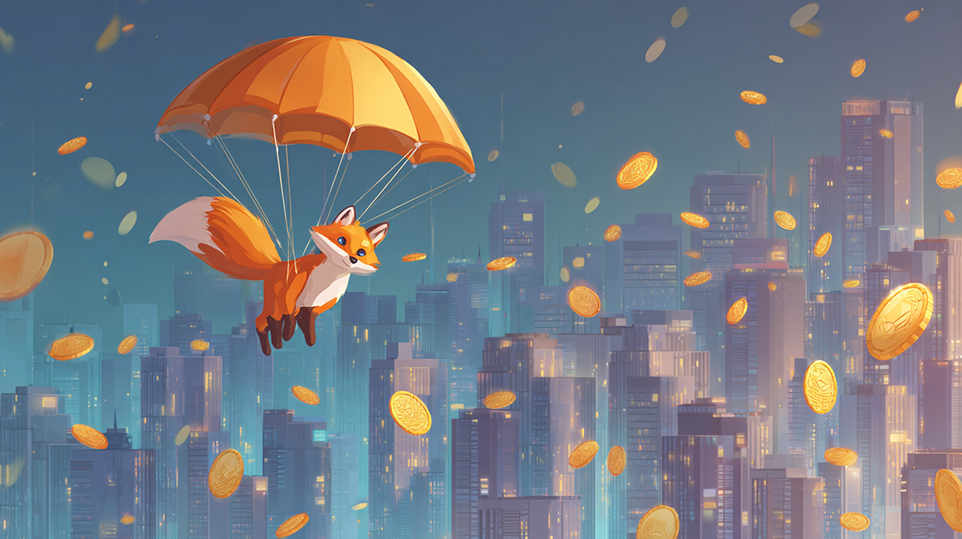 Is MetaMask Preparing for Its Long-Awaited MASK Token Airdrop?