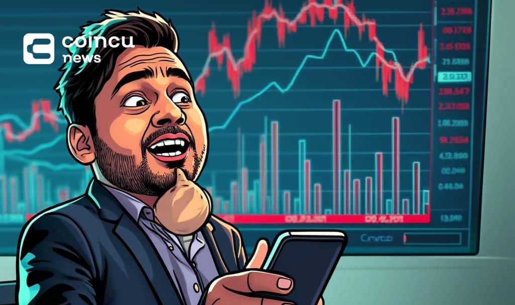 Multicoin Capital Partner Deletes Solana ETF Tweet