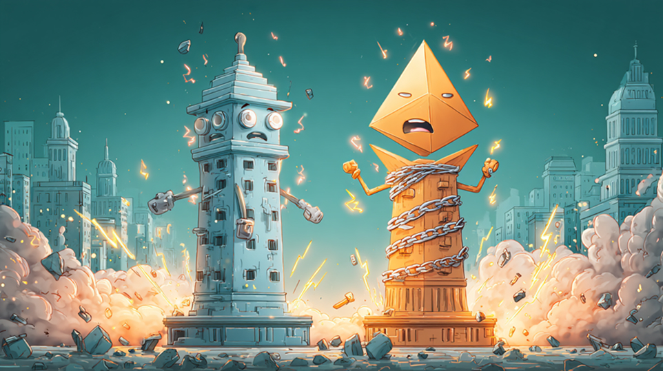 Solana’s Yakovenko Questions Ethereum L2 Security Amid Public Debate