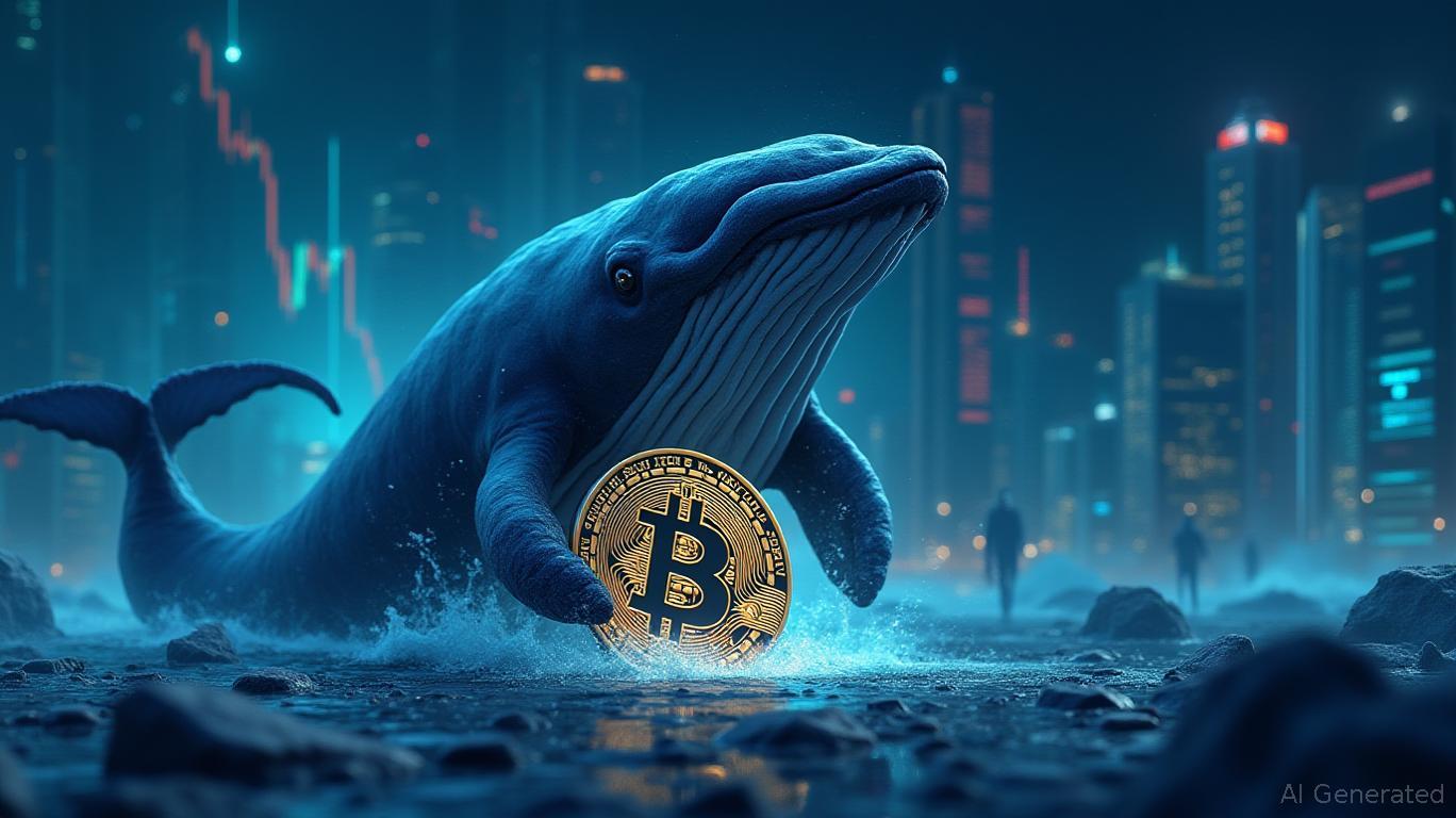 今日比特币新闻：比特币鲸鱼的1100 万美元Kraken 存款：卖出信号还是看涨势头？ - 币界网