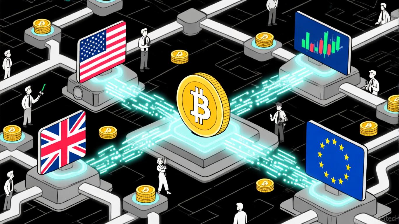 tZero 2026 年 IPO：区块链基础设施和加密市场合法性的风向标