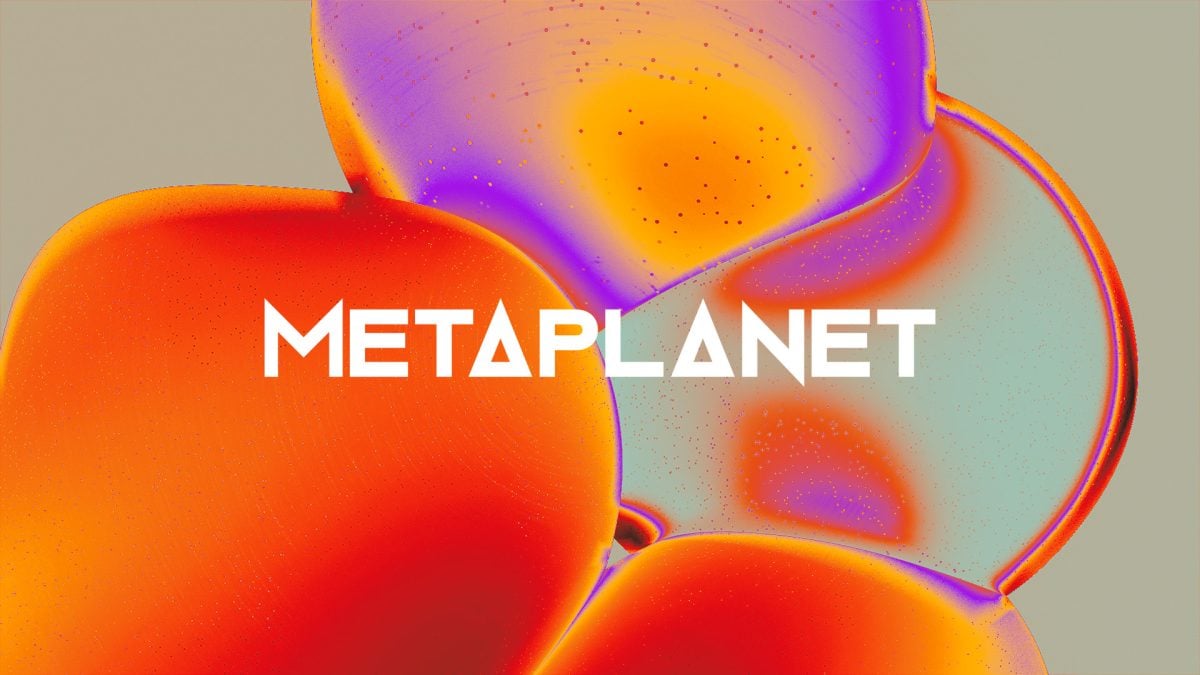 Metaplanet starts share buyback program to address mNAV decline