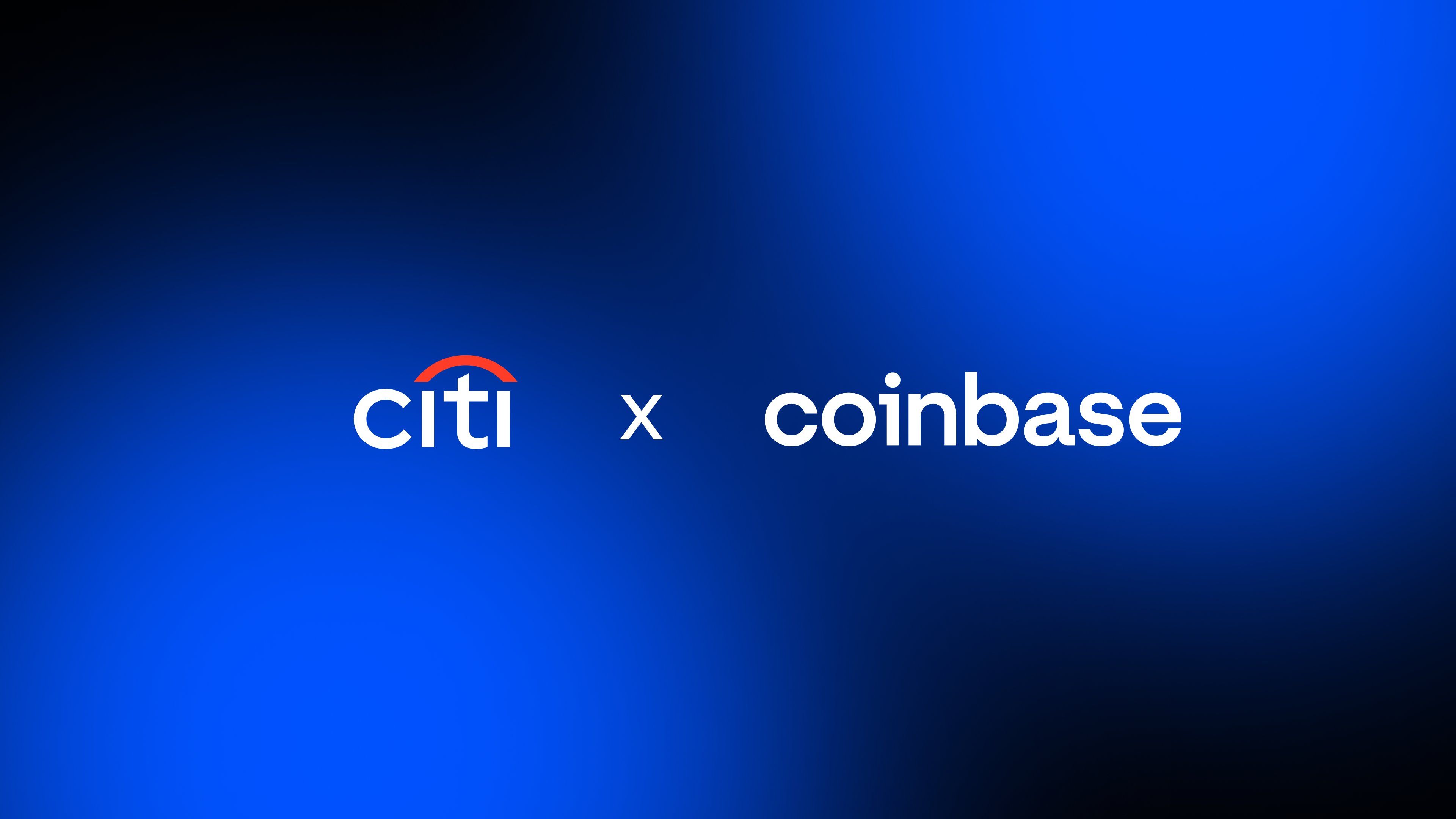 Coinbase and Citi Unite to Bring Crypto Power to the Heart of Global Banking