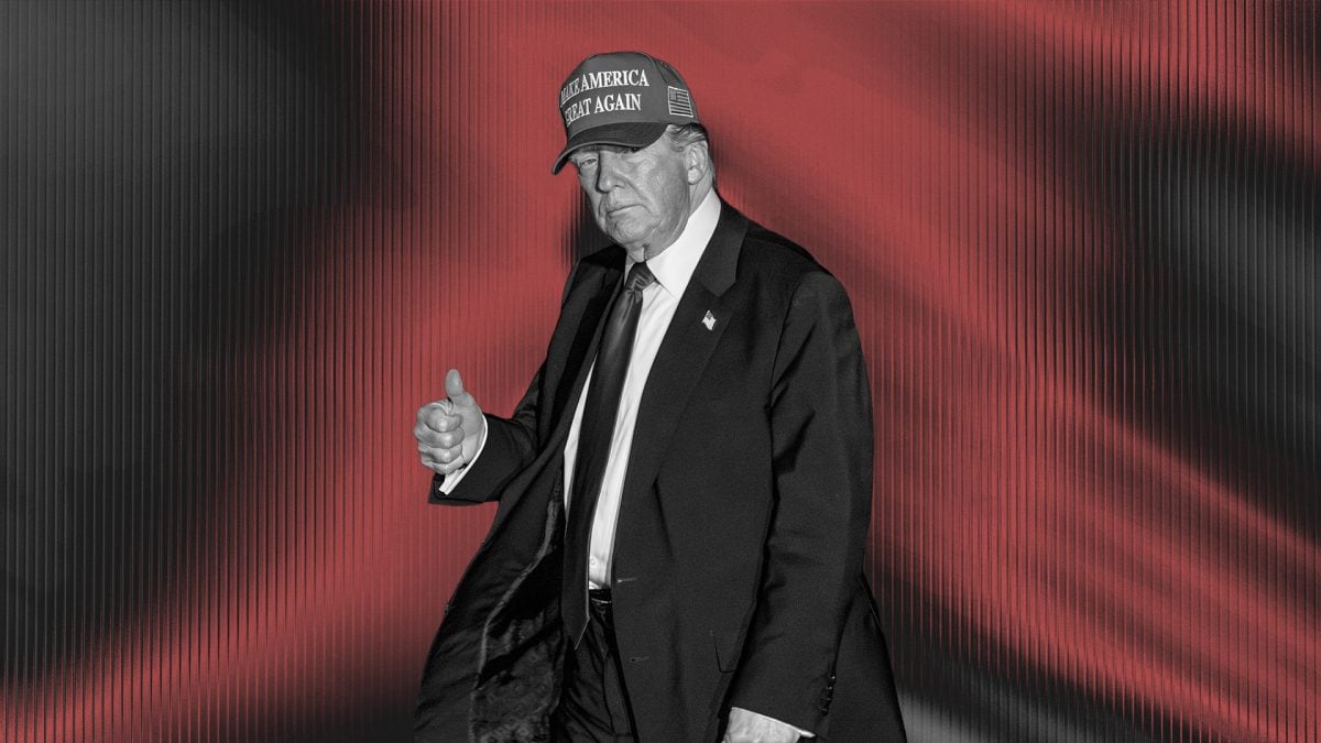 Trump-backed Truth Social jumps into prediction markets with Crypto.com