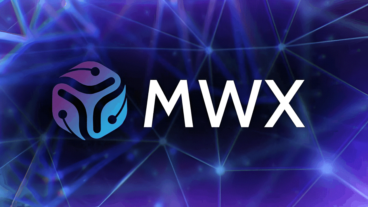 MWX to Launch First AI Token Marketplace on Aerodrome, Expanding Global SME Access