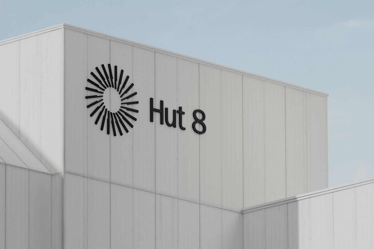 Analyst Calls Hut 8 a “Flexible Call Option” on Bitcoin, AI, and HPC