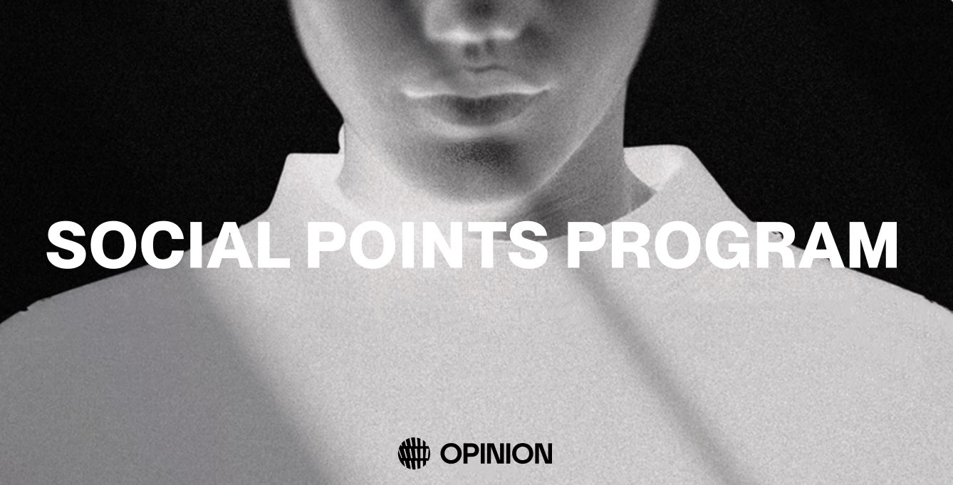  opinion-是否是下一个polymarket？