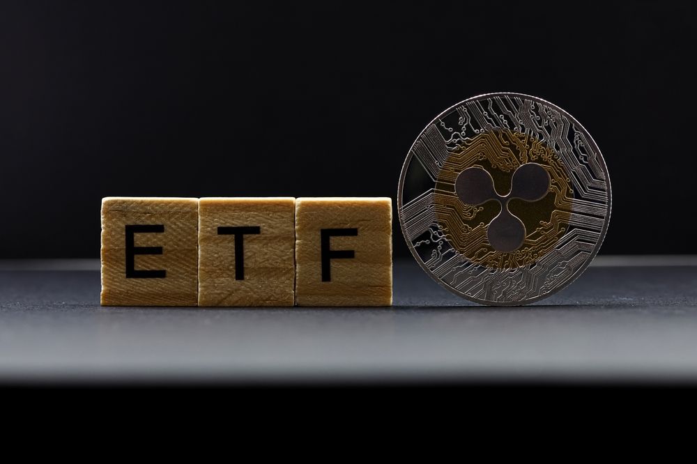 REX-Osprey XRP ETF Hits $100M Milestone in Just Weeks — Wall Street’s Interest Surges