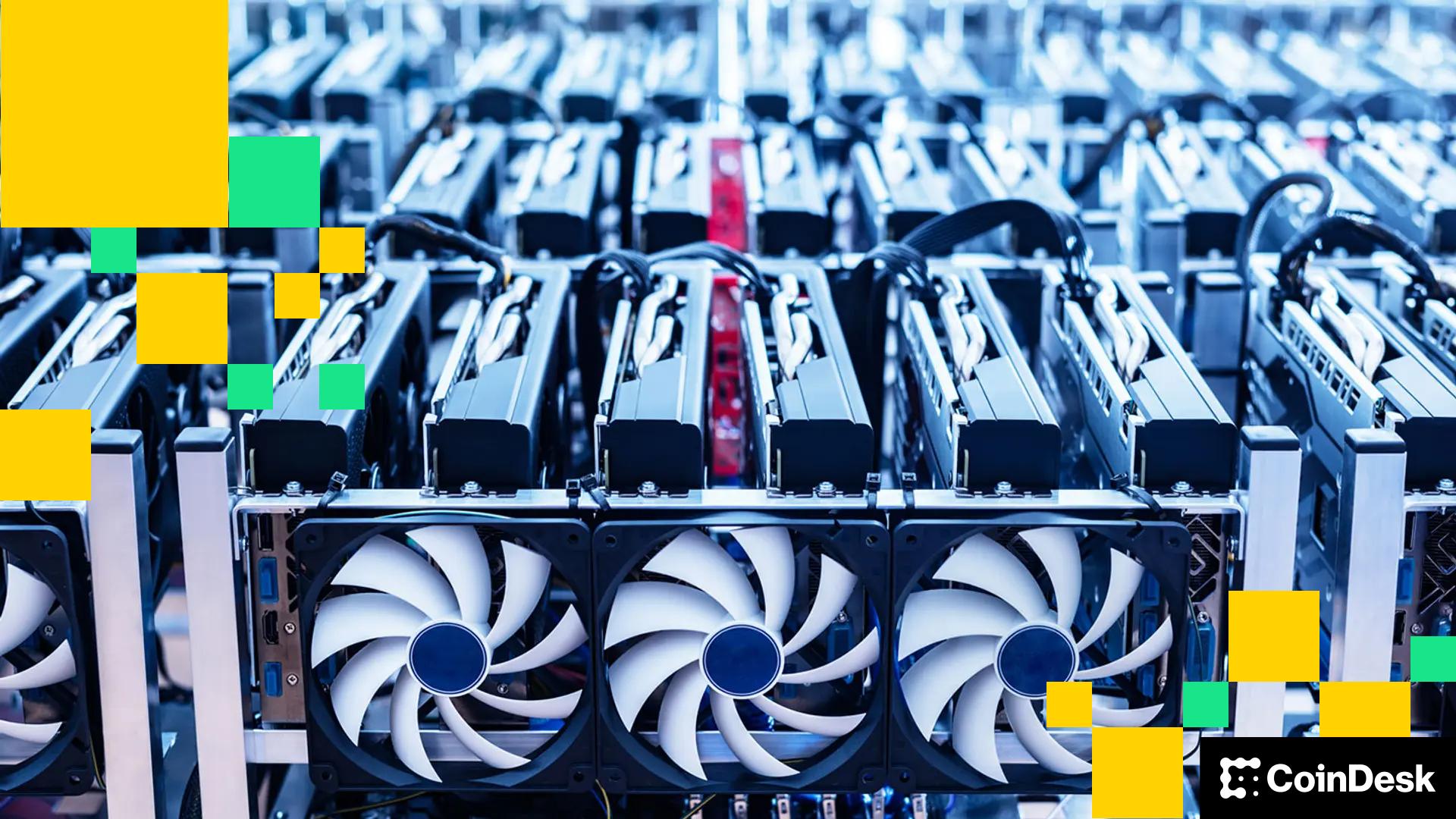 Bitcoin Miners Sit on Prime Power Assets as AI Pivot Accelerates: Canaccord