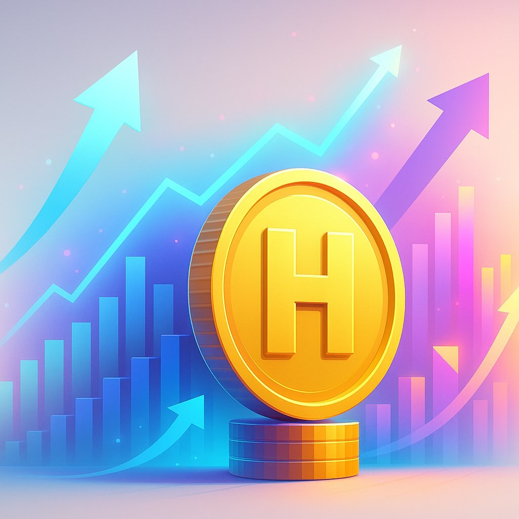 Hyperliquid : +13 % sur fond de hype