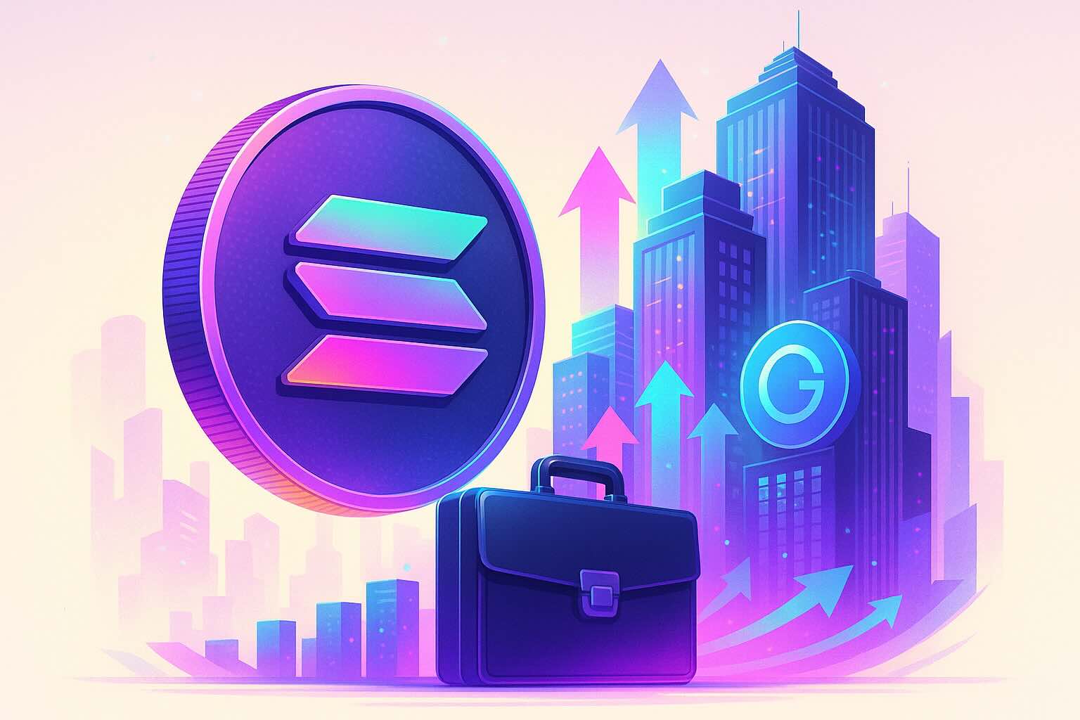 Solana se maintient à 192 $ : Fidelity et Gemini dopent la demande institutionnelle