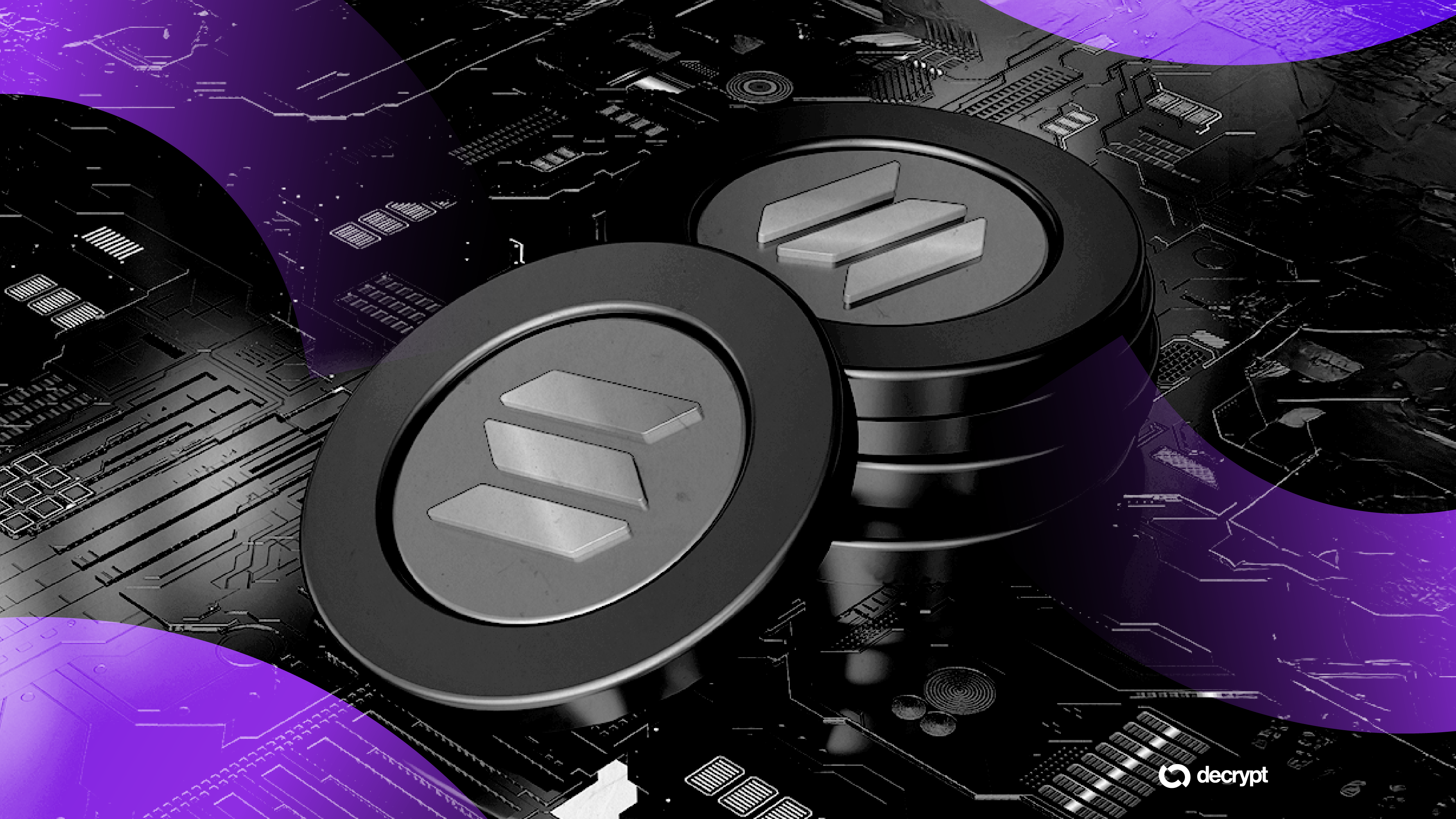 Bitwise's Spot Solana ETF Garners $69.5M on Debut, Outpaces Rival's Fund