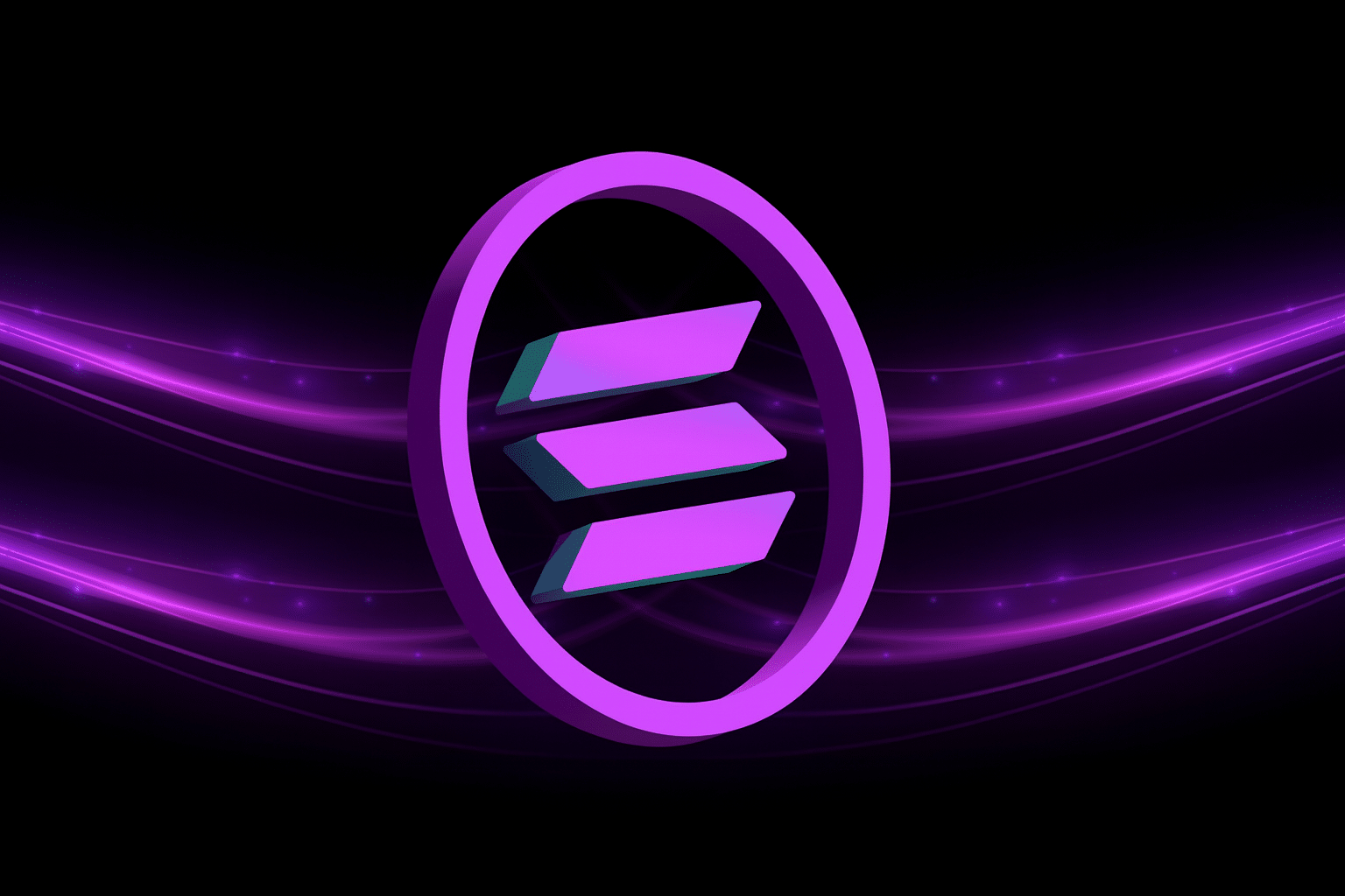 Solana ETF Smashes Records but SOL Price Stalls Below $200