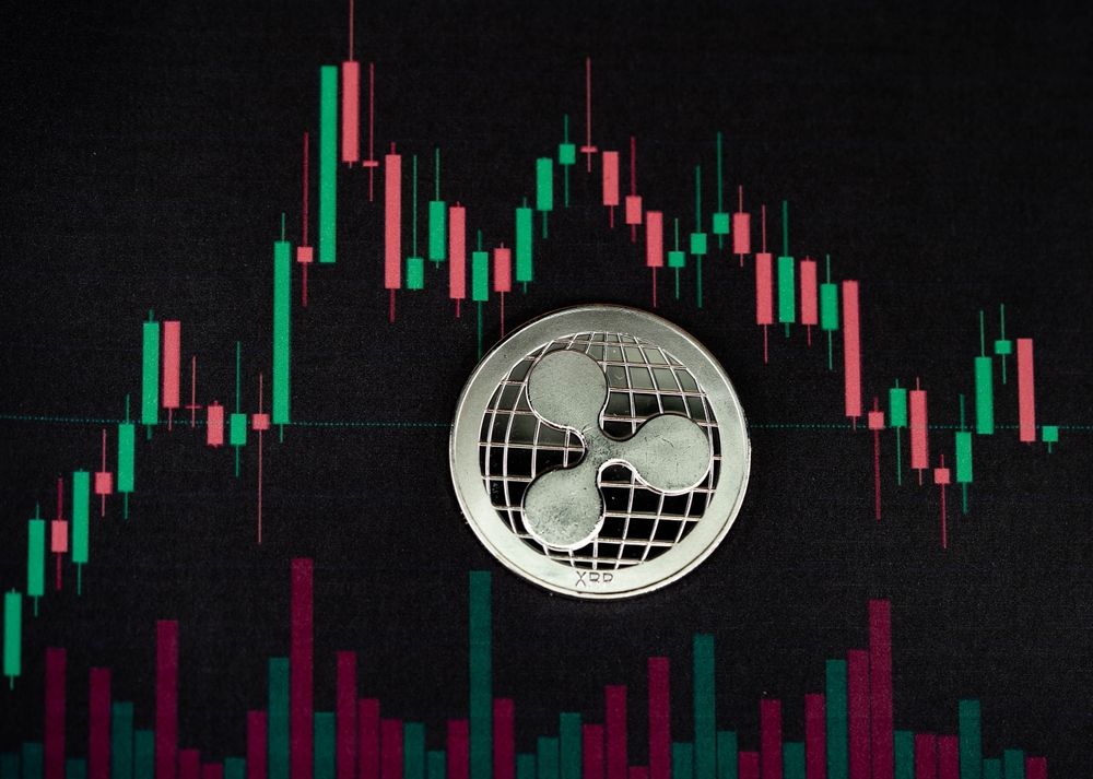 XRP Breakout Above a Consolidation Wedge Shines Amid France’s Pro-Crypto Momentum