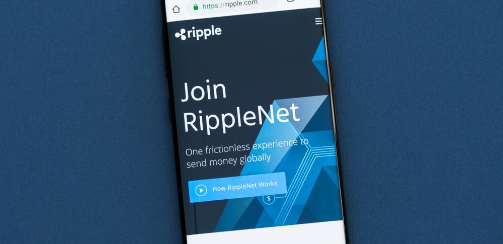 Ripple Takes the Lecture Hall After Being Crowned The New Classroom Standard for Cross-Border Payments