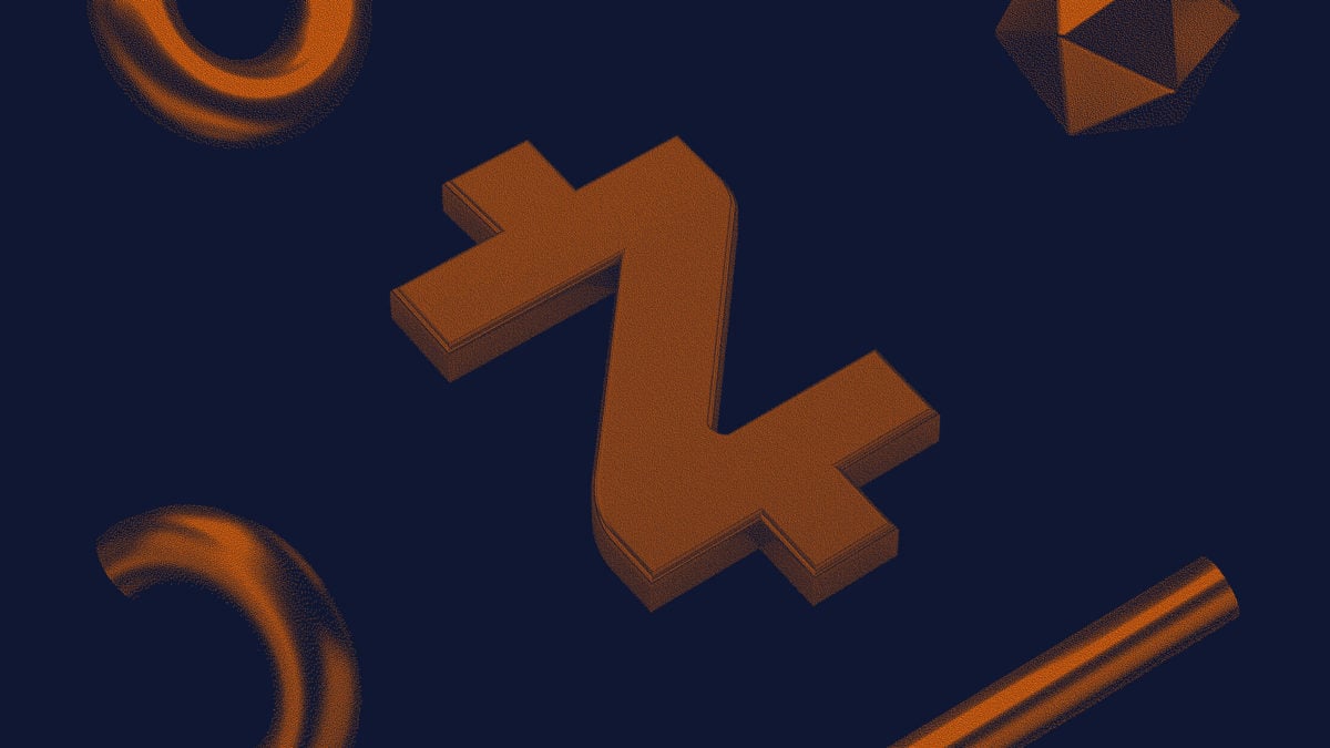 Zcash shielded supply hits 4.5 million ZEC as privacy narrative reignites and token surges 7x