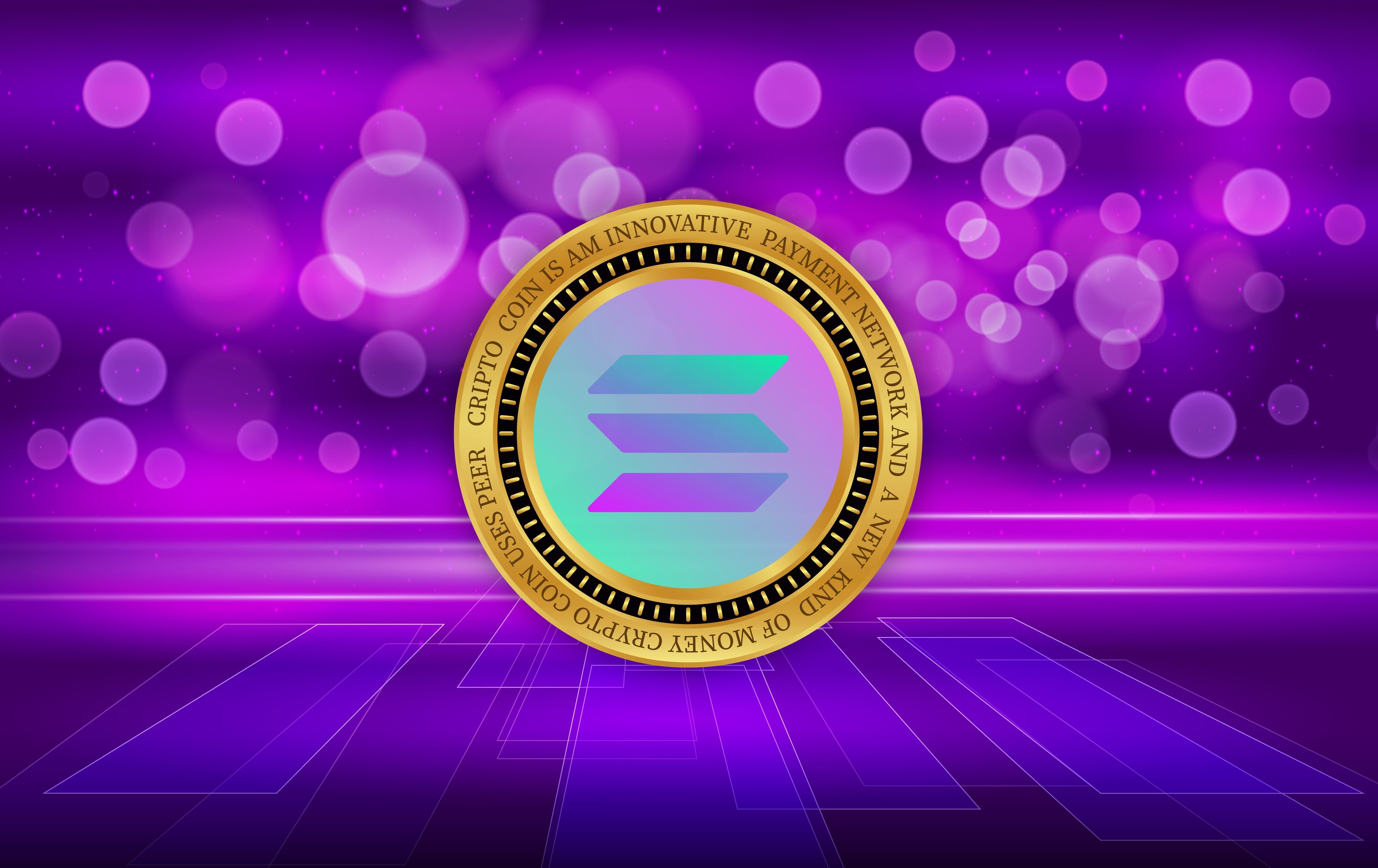 Solana Company Boosts SOL Holdings to 2.3 Million with 7% Staking Yield