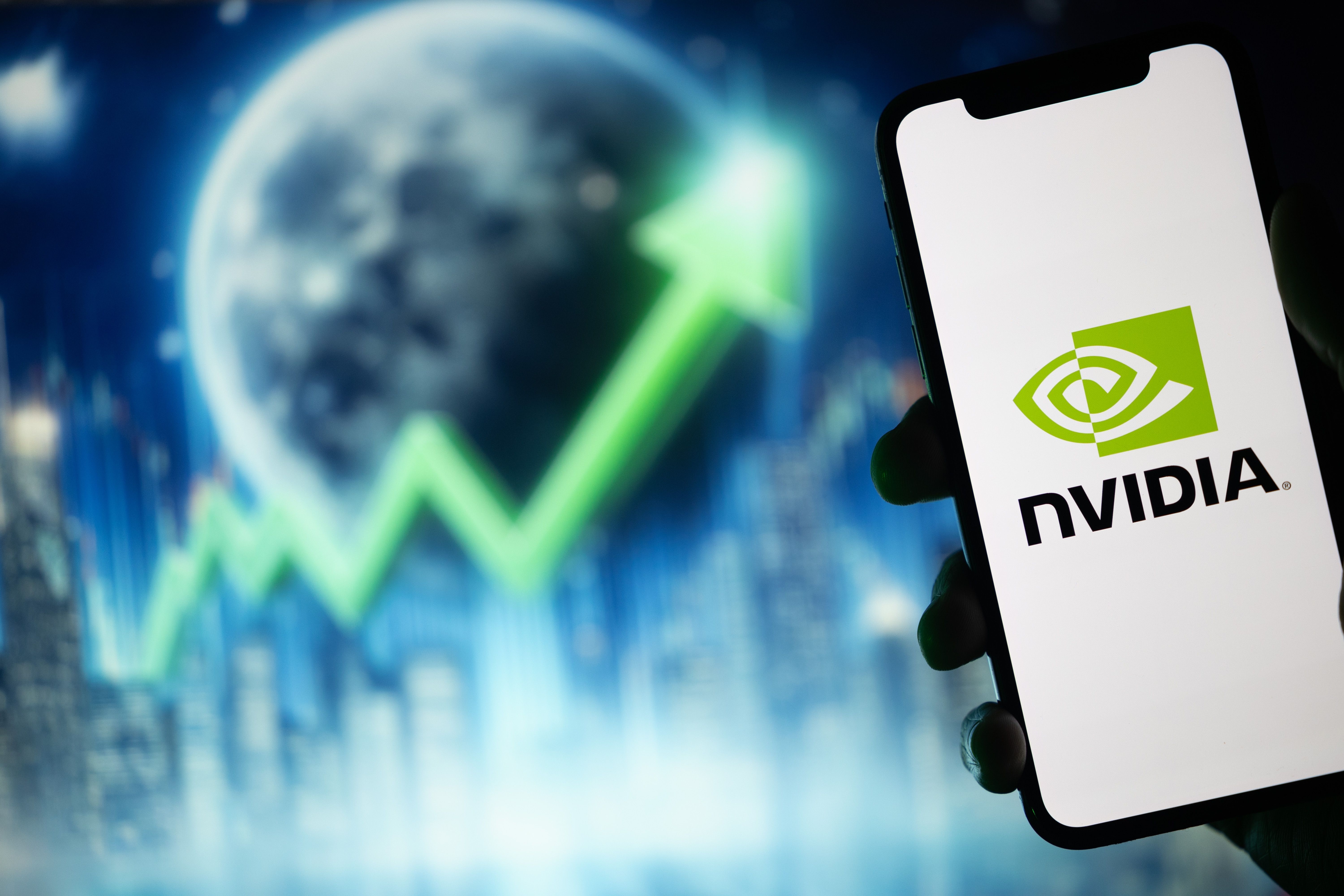 Nvidia Hits $5 Trillion as AI Revolution Pushes Markets to New Heights