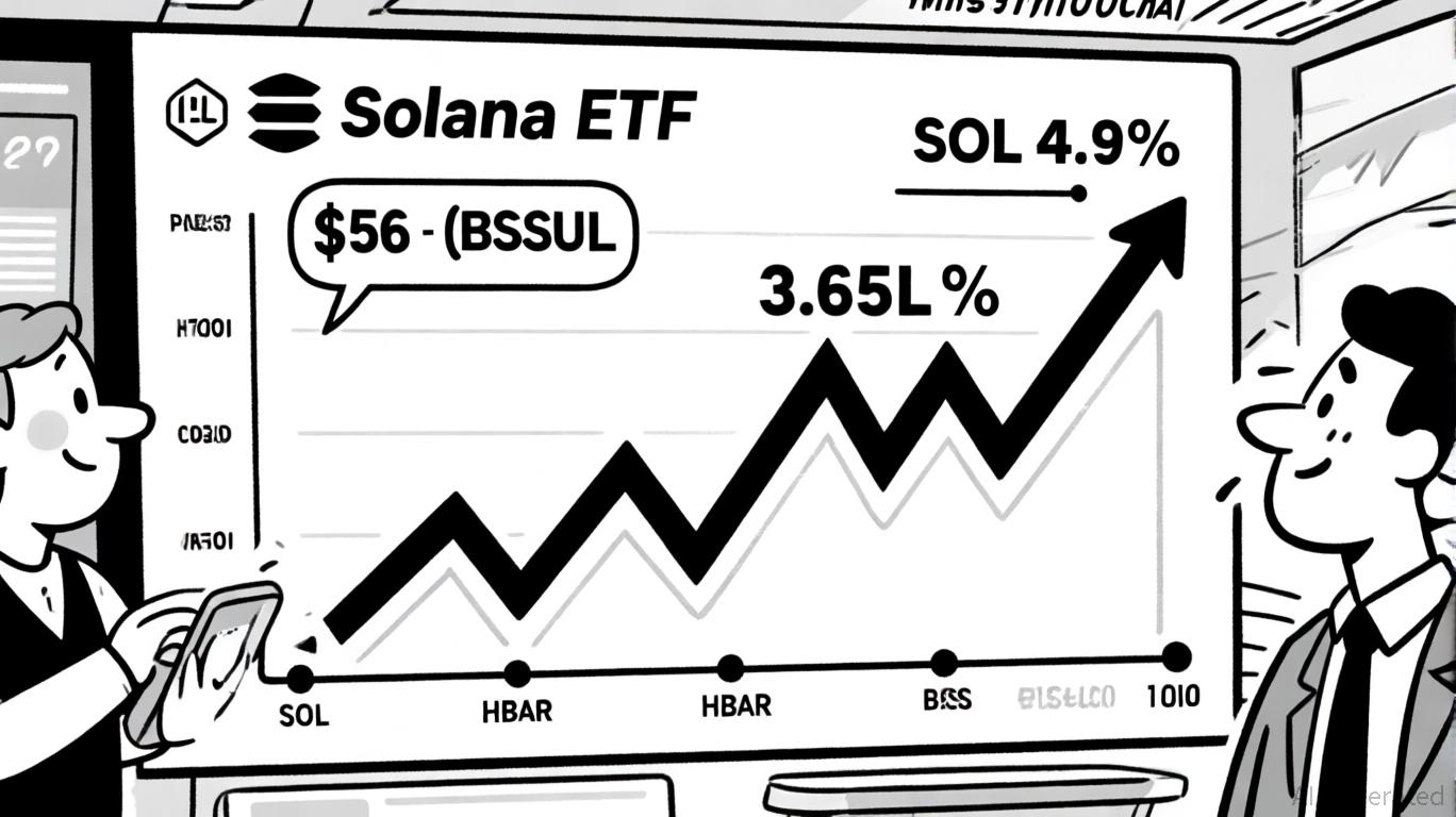 山寨币ETF及其在FOMC会议后加密货币市场飙升中的作用- 币界网