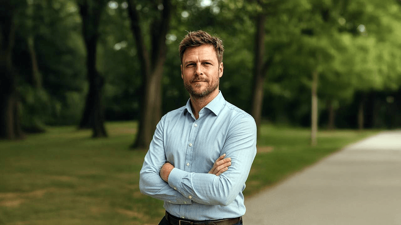 Nicola Conti: The Italian Visionary Behind Donbet Casino’s Global Rise