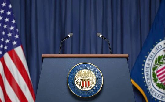 Transcript of the October Federal Reserve Interest Rate Meeting: Powell Unexpectedly Takes a Hawkish Stance