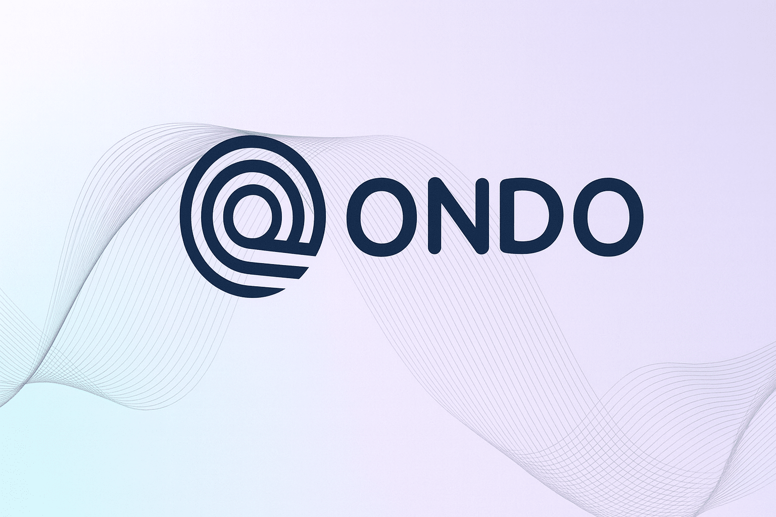 Ondo Brings Wall Street to BNB Chain With 100+ Tokenized Stocks and ETFs
