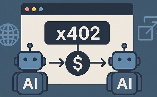 AI payment will end the attention economy and reshape the internet value model.