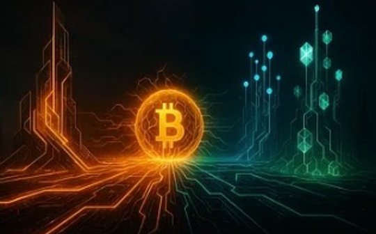 Undervalued Altcoins: The Future Direction of Reasonable Rotation