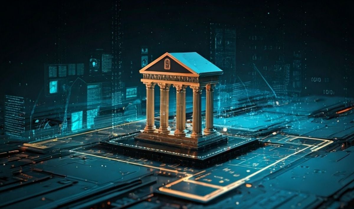 Coinbase Defends Stablecoins Against Bank Fears